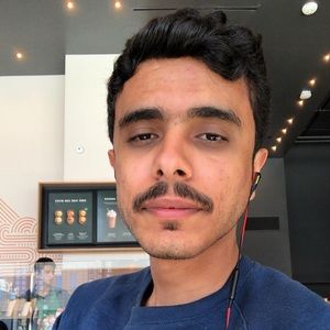 Meet your Posher, Rashid